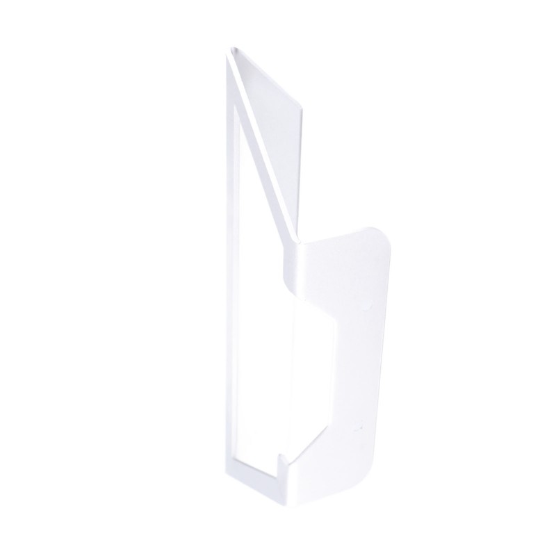 Router Wall Mount Bracket Aluminum Alloy Router Wall Mount Stand