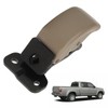 Rear Window Latch Lock Side Quarter Glass Lock Assy Replacement