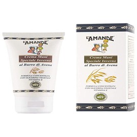 L'Amande Hand Cream Oat Butter 75 ml