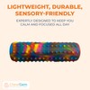 Cactus Chubes Multifunctional Sensory Chew- (Rainbow)