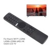 Television Replacement Voice Remote Control for MI P1 L32M6 L43M6