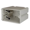 Allied Moulded SB=1H Sliderbox Adjustable Box