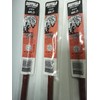 Buffalo Bob's Mild Buffalo Meat Stick 3 Pack