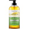 PHATOIL 바질 바디 오일 펌프 260ml 8.8 fl.oz 다목적 마사지