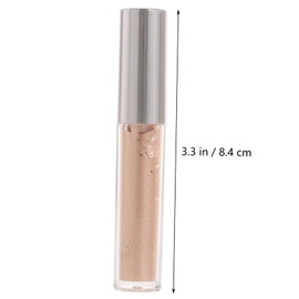 TOVINANNA Gorgeous Liquid Eye Shadow Highlighter for Birthday Wedding Party Occasions