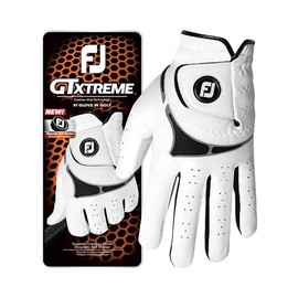 FootJoy Men's GT Xtreme Golf Gloves - White, White
