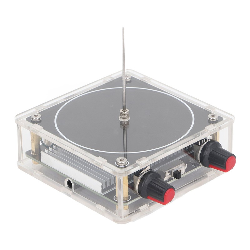 Bluetooth Music Coil Dual Mode 8cm Solid Wireless Transmission Experiment