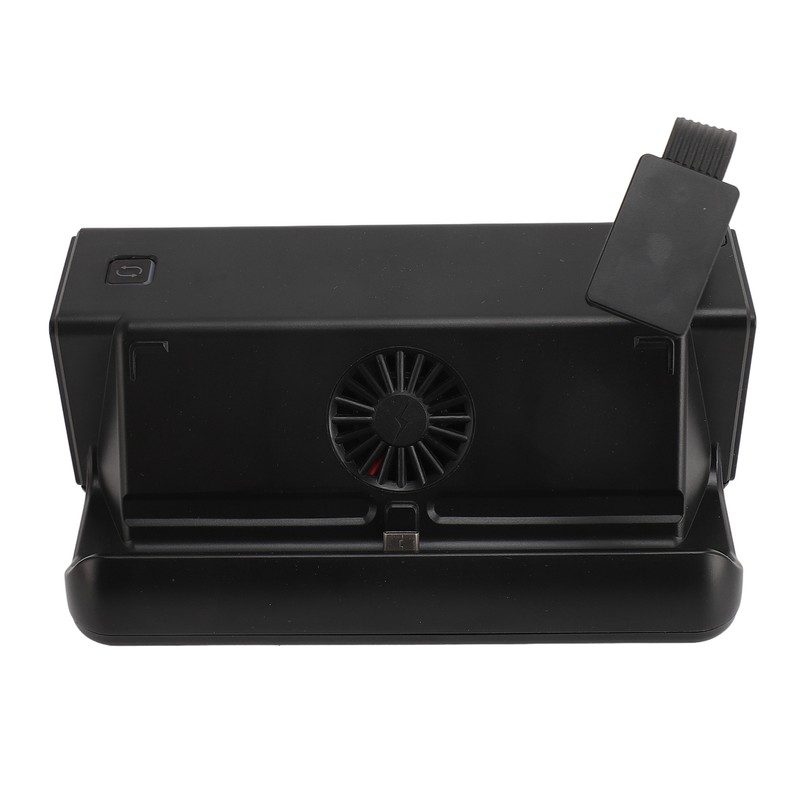 TV Docking Station 8 in 1 Game Card Reader HD
