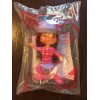 McDonald's Happy Meal Toy Strawberry Shortcake GINGER SNAP #7 Scented