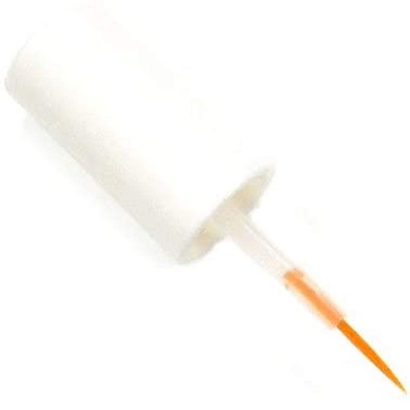 Naility! Liner Brush Saver, 0.2 fl oz (7 ml), Set