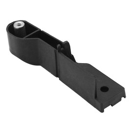 Gurtt 2pcs Front Left & Right Bumper Bracket Set - Radiator Grille Holder Retaining Clip Mounting Bracket for A6 4F C6 2006-2011