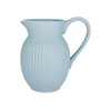 GreenGate Jug Alice Ice Blue 1.5 L