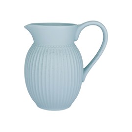 GreenGate Jug Alice Ice Blue 1.5 L