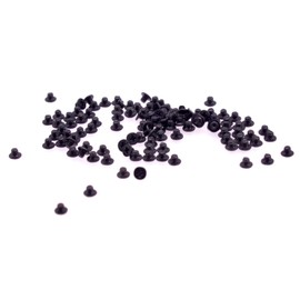 Deal4GO Keyboard Screws Replacement for MacBook Pro Retina 13" 15" A1425 A1502 A1398 A1369 A1465 A1466 A1370 (2010-2017)