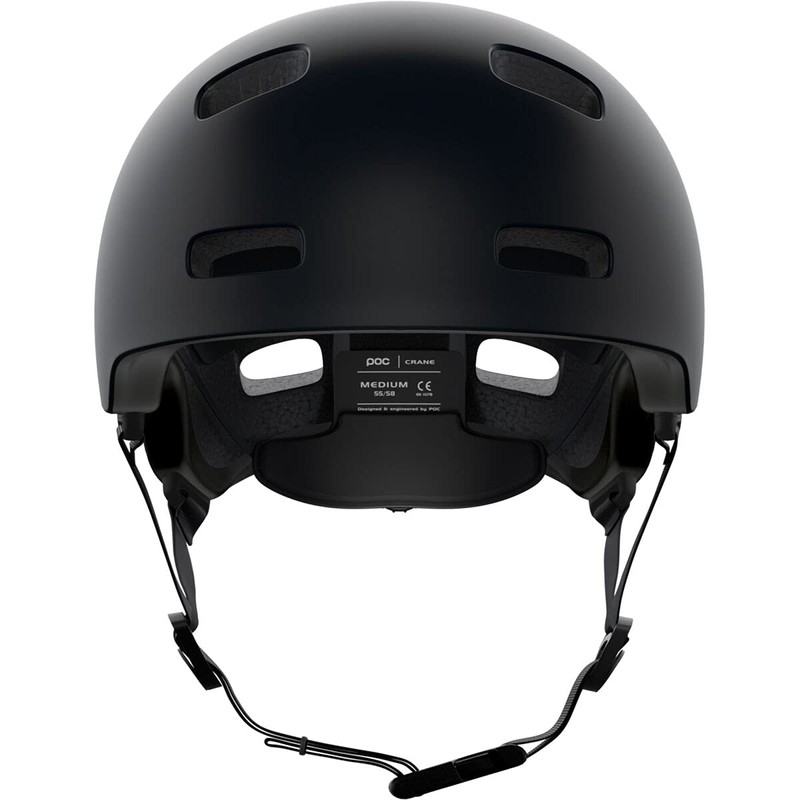 Poc Crane MIPS Helmet Matte Black, S