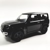 KiNSMART - Land Rover Defender 90 1:36 Scale 5" Die