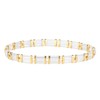 C·QUAN CHI Women's Stretch Bracelets Friendship Bracelets Tila Beads Bracelets