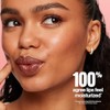Brillo Labial Revlon Super Lustrous Glass Shine Tono Girly Swirly