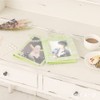 Sanrio 951226 Pochacco Photo Album 2L (Enjoy Idol)