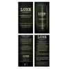 LUXE Professional Hair Thickening Fibers - CONFIDENCE IN A JAR