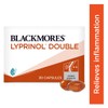 Blackmores Lyprinol Double Strength 30 Capsules