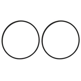 Eopzol 11060-2190 Float Bowl Gasket Replacement for Kawasaki Fits for FJ100D FJ180V Series Engine Models, 2-Pack