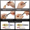 Wire Stripper and Twister for Drill,Wire Stripping Tool for Drill,