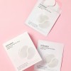 Mixsoon Parches Ojos Collagen Hydrogel Eye Patch 5 Pares