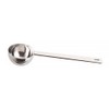 Home Art Stainless Steel Measuring Spoon 20g Coffee Bean Powder