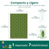 Bolsas para Excremento de Perros, Bolsas Popo Perro Extra Gruesas