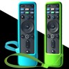 2PACK Case Cover for VIZIO XRT260 Smart TV Remote Control