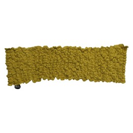 ecomoco Mokomoko Face Towel 25. Olive MOFT-25