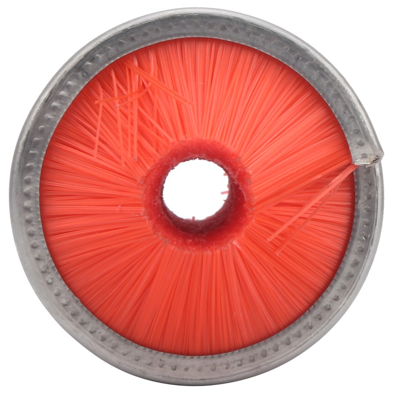 CAMNAL Outdoor Rope Cleaning Brush Climbing Cord Nylon Cleaner Rope