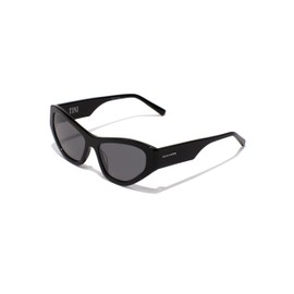 HAWKERS Unisex Tini Sunglasses, black