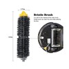 12pcs Roomba Brush, Hongfa Replacement for irobot Roomba Brushes 600