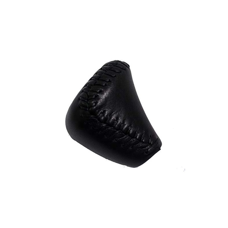 Keen Parts C5 Corvette 1997-2004 Shifter Knob 6 Speed (Leather)