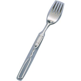 Bend Bent Handle, Fork, Large