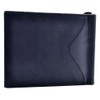 Royce Leather RFID Blocking Money Clip Credit Card Wallet in