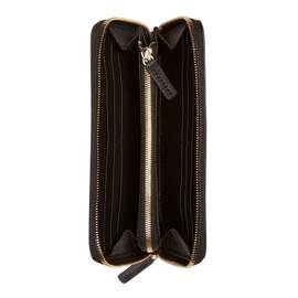 Marc O'Polo Finja Zip Wallet L Black