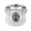 Caltric Cylinder Piston Ring Gasket for Yamaha YZ85 2002 2003