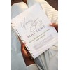 Your Story Matters: Guided Journal Notebook for New and Seasoned