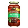 UD_Organicville Case of 6-24 oz Psta/Sce Tom Basil Whole Organic