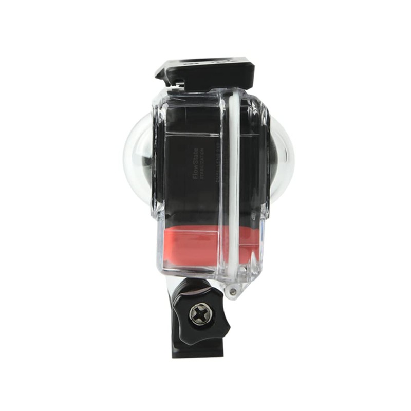 Twaxl Insta360 ONE RS Waterproof Case Dive Protective Shell (For