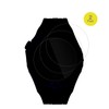 dipos FLEX 2x Protective Film Clear Suitable for Swatch Scubaqua