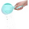 Garosa Champú Rinse Cup para Niños regadera para bebe enjuagador