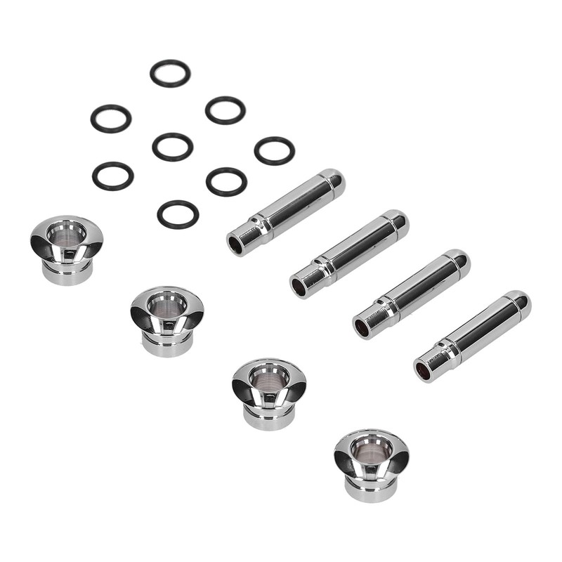 Car Door Lock Pin, 8PCS Car Door Lock Knob with