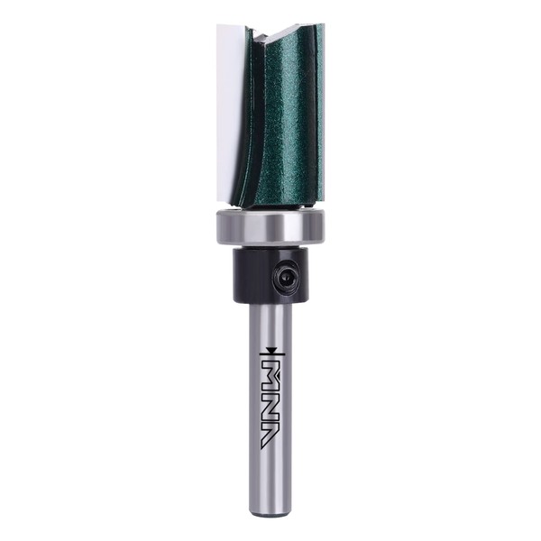 MNA 5/8" (Dia.) Top Bearing Flush Trim Bit