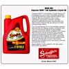 Schaeffer Oil Supreme 9000™ Full Synthetic 2-Cycle Engine Oil -