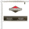 Briggs & Stratton 196006GS 1/4-Inch X 25' Pressure Washer Hose
