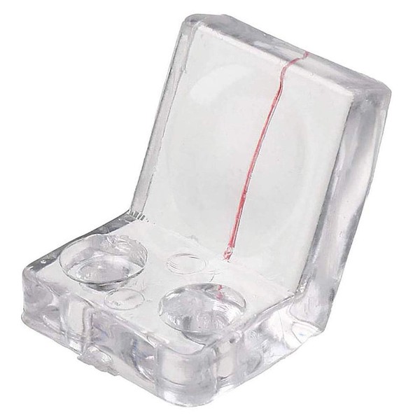 Woodworking Magnifier, Impact Plate, Magnifying Glass, Table Saw, Magnifying Glass